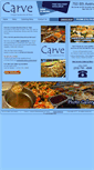 Mobile Screenshot of carve.cc